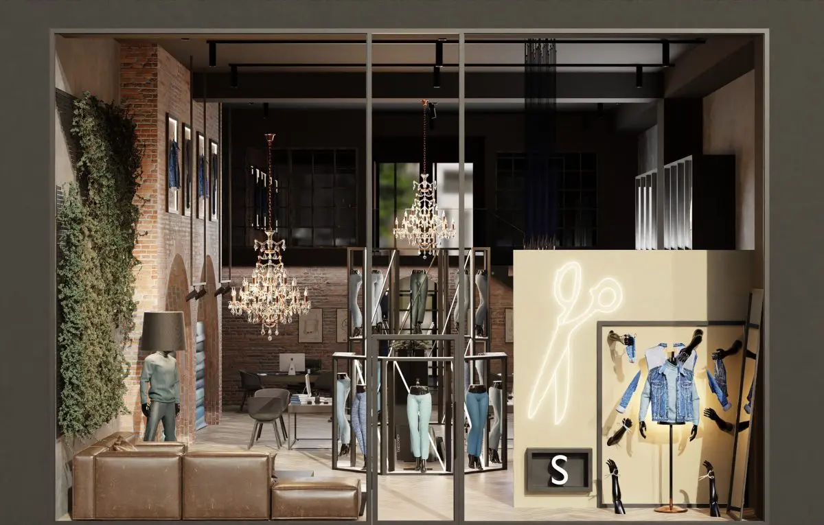 SF SHOWROOM